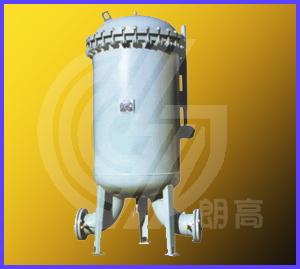 聚结分离精细过滤器