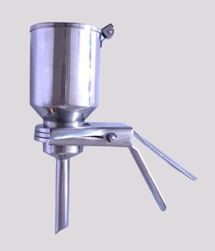 不锈钢杯式过滤器