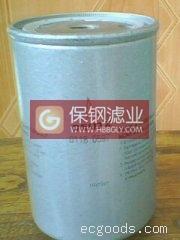 01180597道依茨滤清器