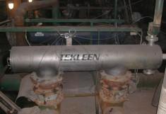 美国TEKLEEN全自动冷却液过滤器