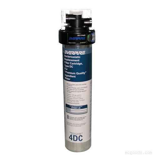 爱惠浦4DC直饮机-哈尔滨爱惠浦净水器