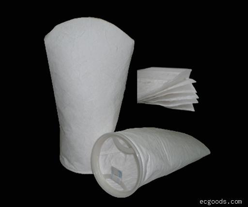 汽车电泳线路板废污水吸(除)油过滤袋