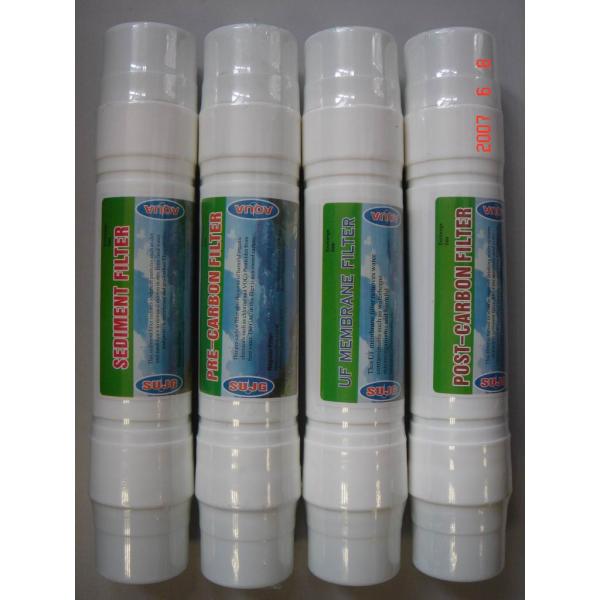 一体式快插滤芯