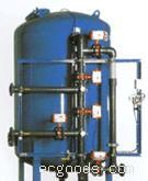 软化水处理设备