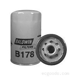 鲍德温B178滤芯