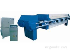 矿用高压压滤机