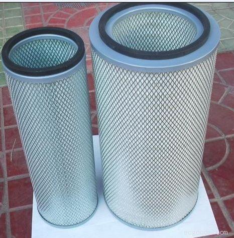 西德福STAUFF滤芯