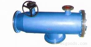 ZPG系列自动排污过滤器