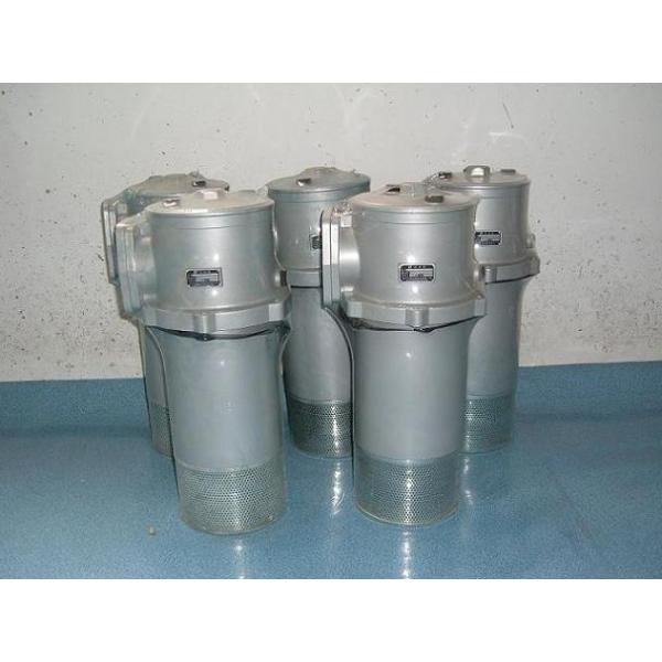 RFB-250直回自封式磁性回油过滤器