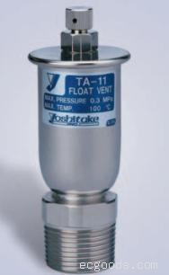 TA-5排气阀/耀希达凯排气阀/进口排气阀