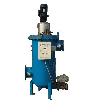 差压式全自动过滤机