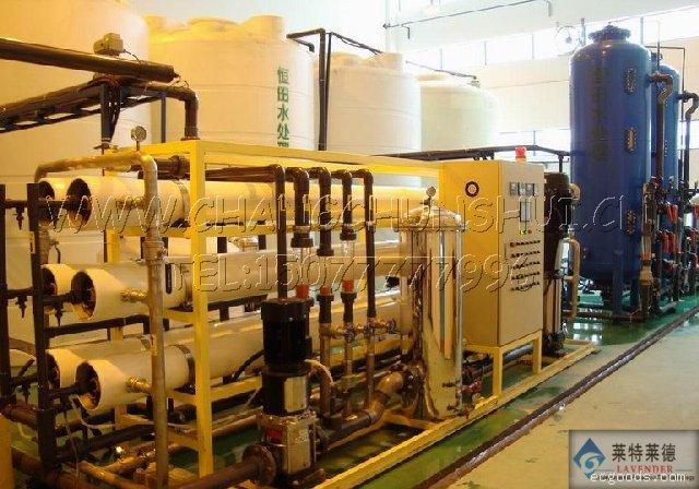 车载式（移动）水处理设备-哈尔滨怡口软水机-哈尔滨前置过滤器-哈尔滨紫外线杀菌-哈尔滨除铁锰设备