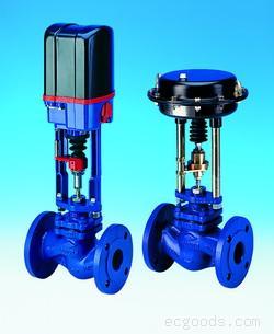 德国进口艾瑞开关阀-进口直通型开关阀-德国ARI艾瑞开关阀