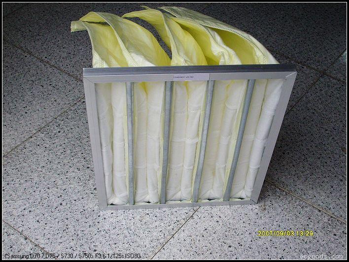 供应空气过滤器