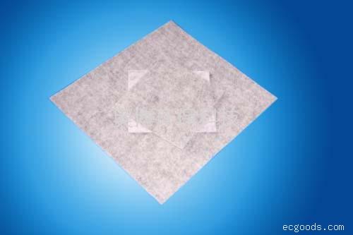 涤纶抗静电针刺过滤毡