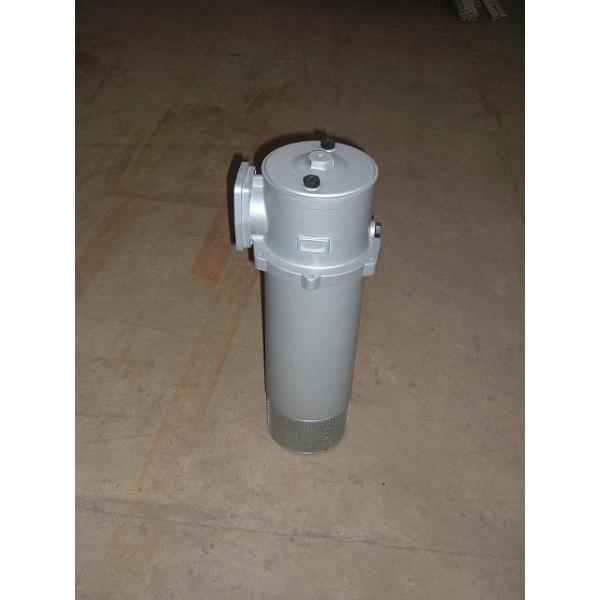 RFB-400直回自封式磁性回油过滤器