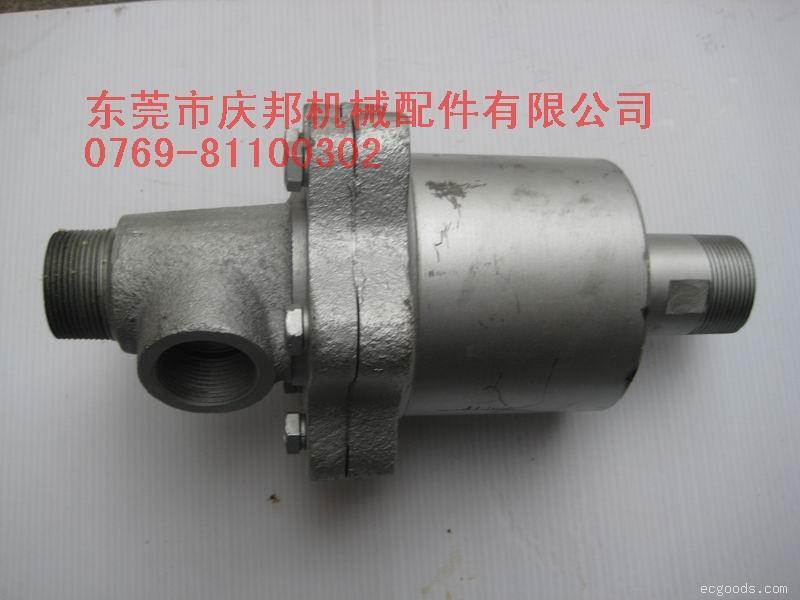 Q型蒸汽专用旋转接头