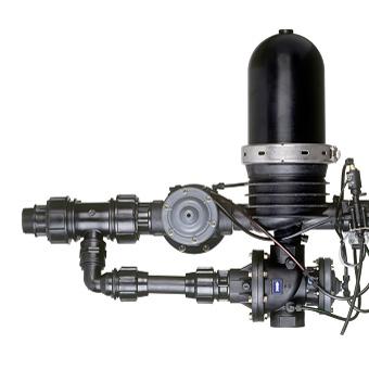 单体叠片自清洗过滤器