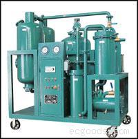 ZYB系列多功能油处理机