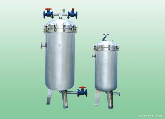 PE微孔管过滤器