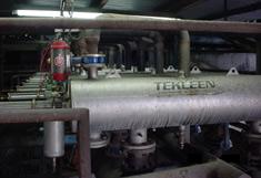 美国TEKLEEN全自动糖汁过滤器