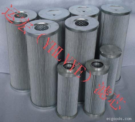 供应（曼特滤）不锈钢防腐蚀过滤器及不锈钢滤芯