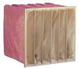 F7中效袋式过滤器