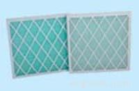 初效纸框折叠式过滤器