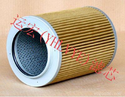 供应（曼特滤）各种非标过滤器异形滤芯