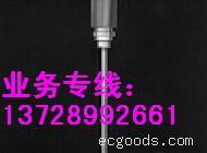 液柱流喷嘴喷头