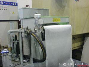 过滤纸与过滤布