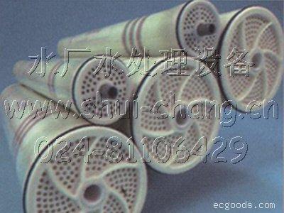 水处理配件耗材:海德能膜