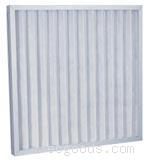 板式可清洗过滤器