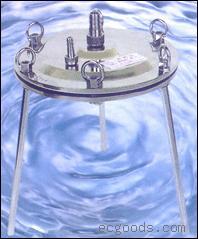 不锈钢单层过滤器