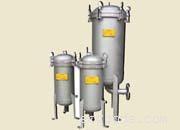 不锈钢精密过滤器