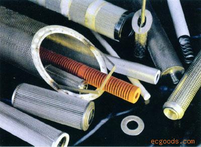 (鹏程)系列油过滤芯