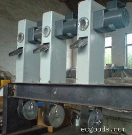 机床用油水分离机