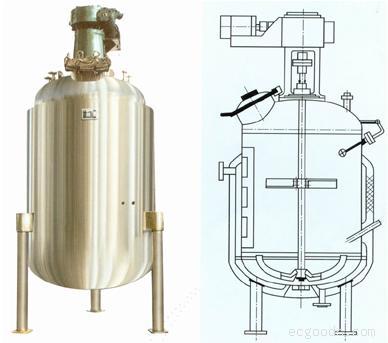 多功能连续结晶器