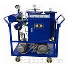 重油脱水(聚结)食品油脱色滤油机