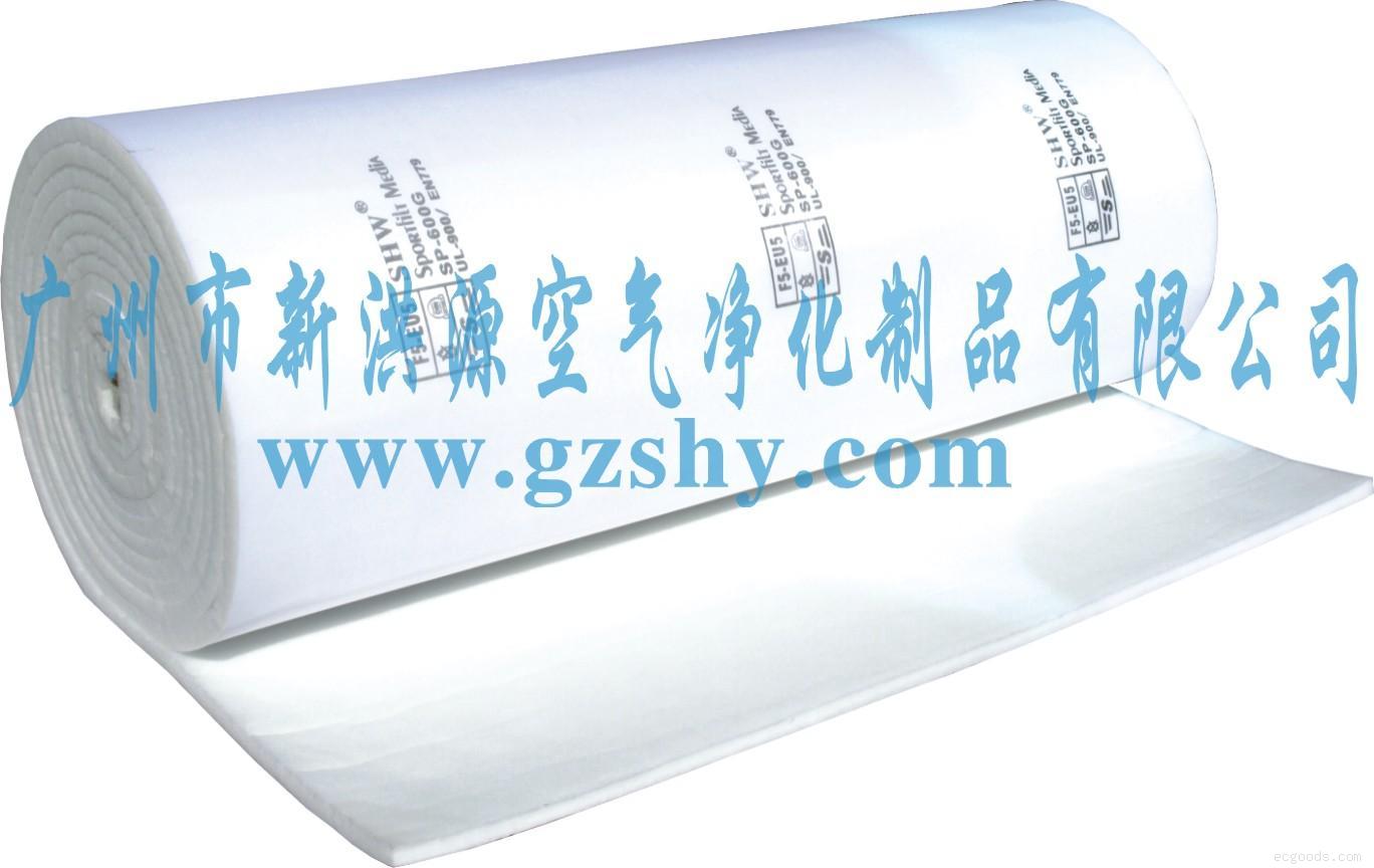 顶篷棉，顶棉，天井棉，天井滤网,ceiling filter media13602831756尹小姐