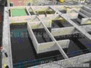 废水处理成套设备