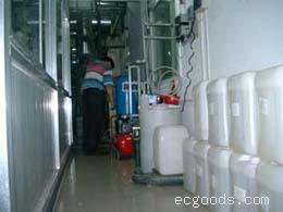 缓蚀阻垢剂 GK-700 管洁