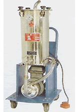 化学药液过滤机