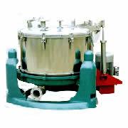 SD型吊袋式离心机