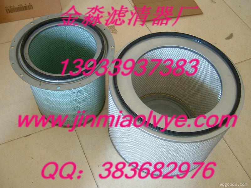 阿特拉斯空压机滤芯