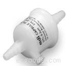 PTFE膜囊式气体过滤器