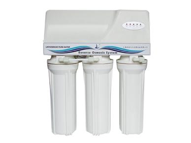 淮北蓝天家用纯水机