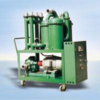 DJL系列高黏度油滤油机