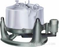 SSC型三足式人工上卸料沉降离心机