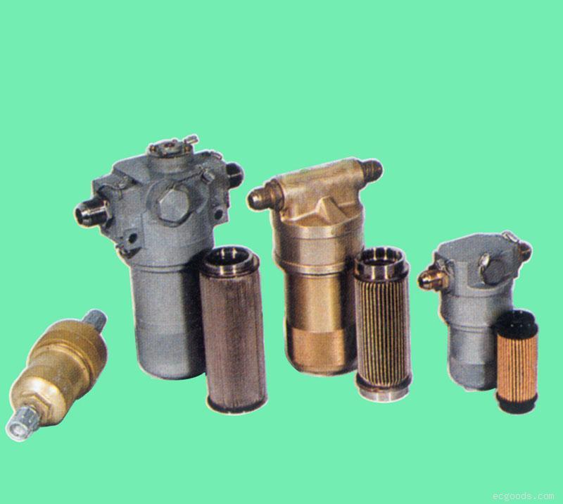 航空及地面液压系统油滤器